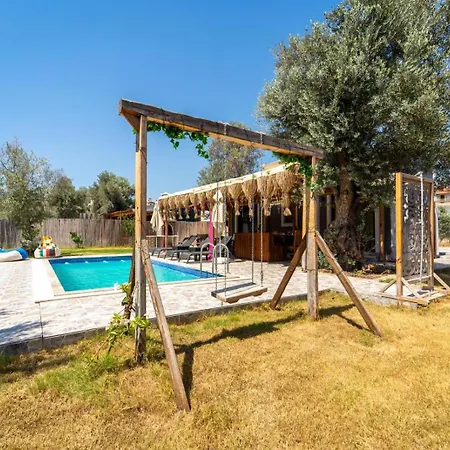 Lion Vila Fethiye