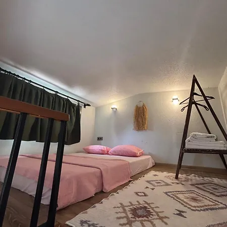 Lion Villa Fethiye